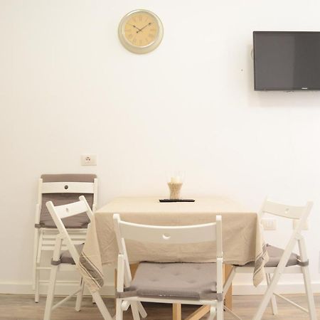 Apartamentos El Marinero - Roque Caleta de Sebo Extérieur photo