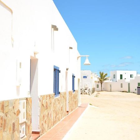 Apartamentos El Marinero - Roque Caleta de Sebo Extérieur photo