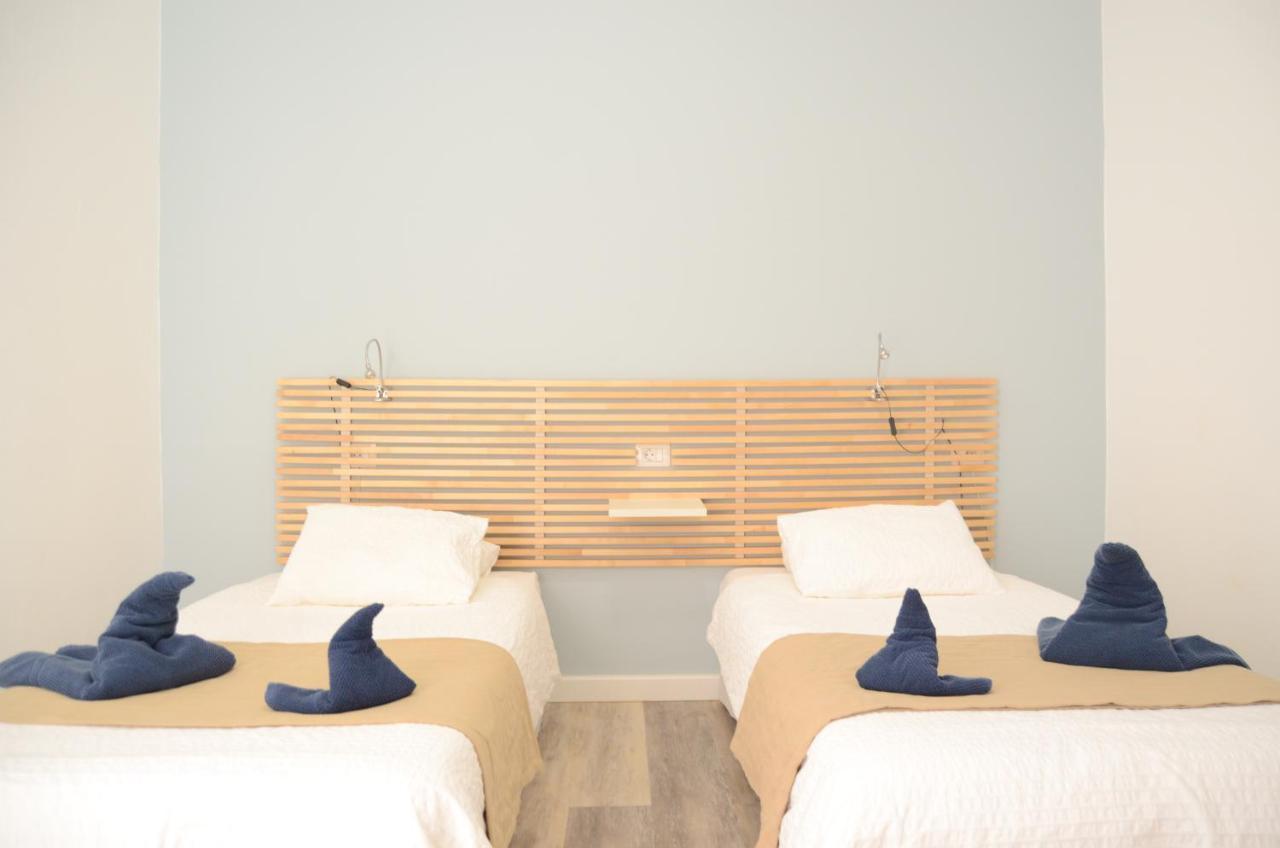 Apartamentos El Marinero - Roque Caleta de Sebo Extérieur photo