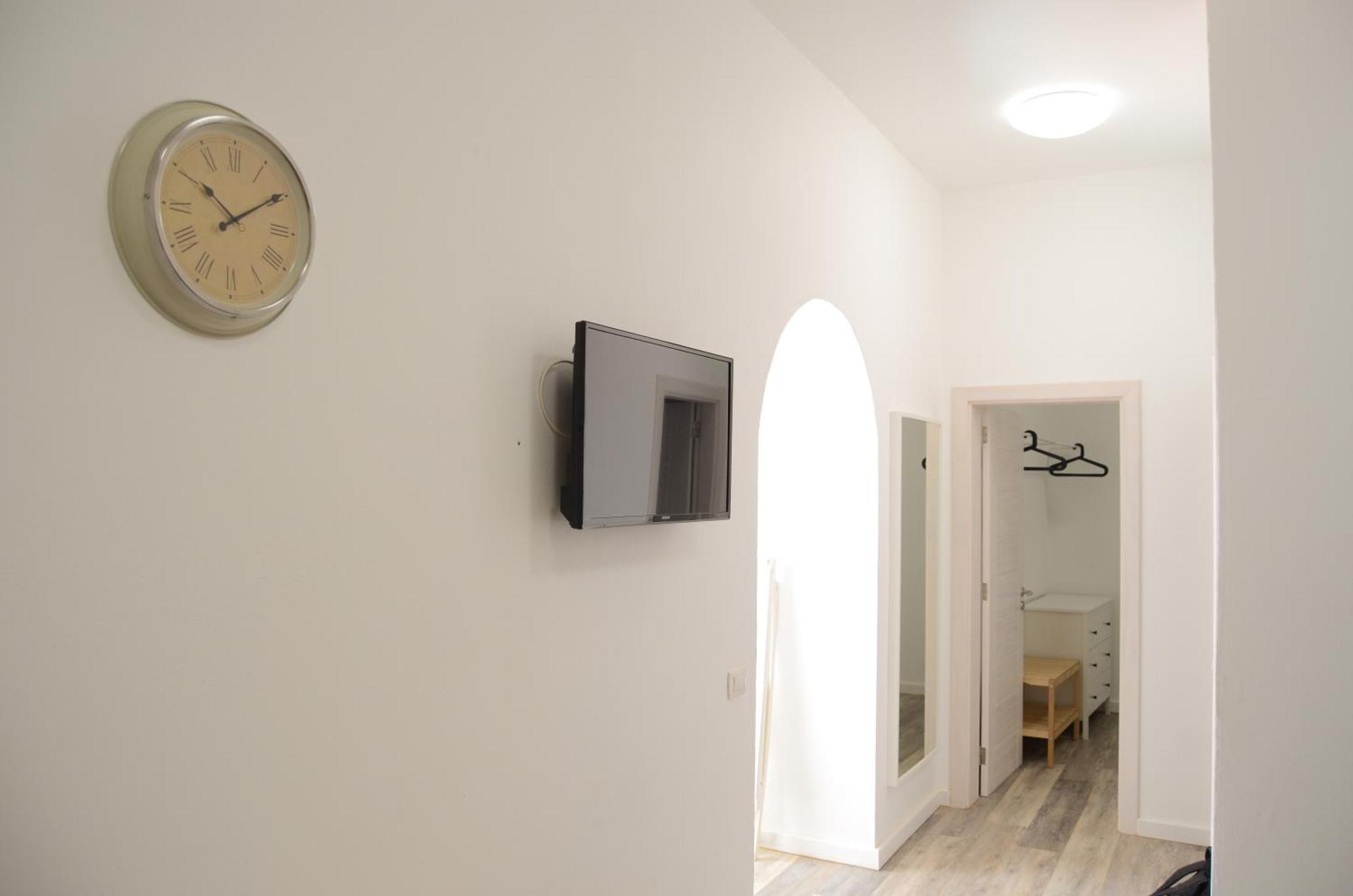 Apartamentos El Marinero - Roque Caleta de Sebo Extérieur photo