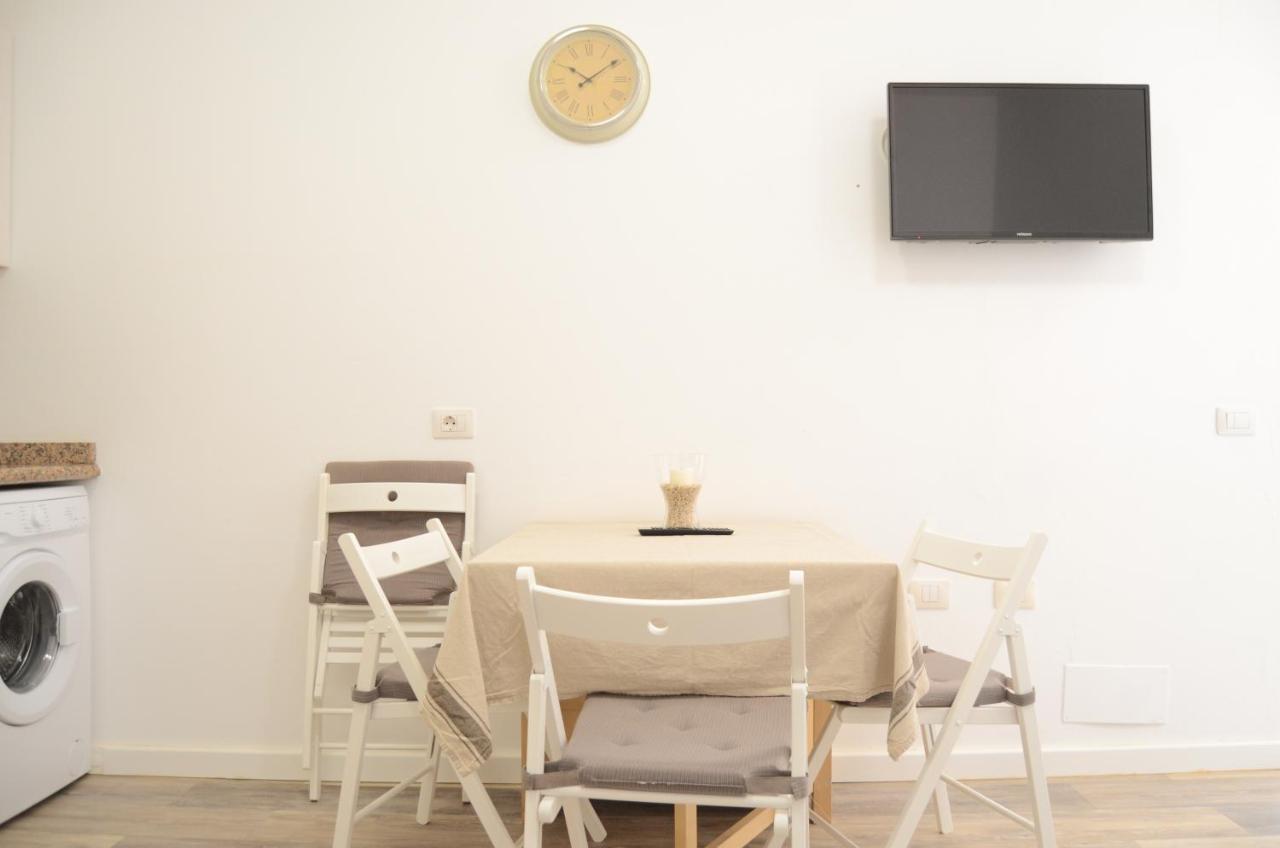 Apartamentos El Marinero - Roque Caleta de Sebo Extérieur photo