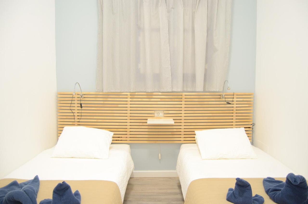 Apartamentos El Marinero - Roque Caleta de Sebo Extérieur photo