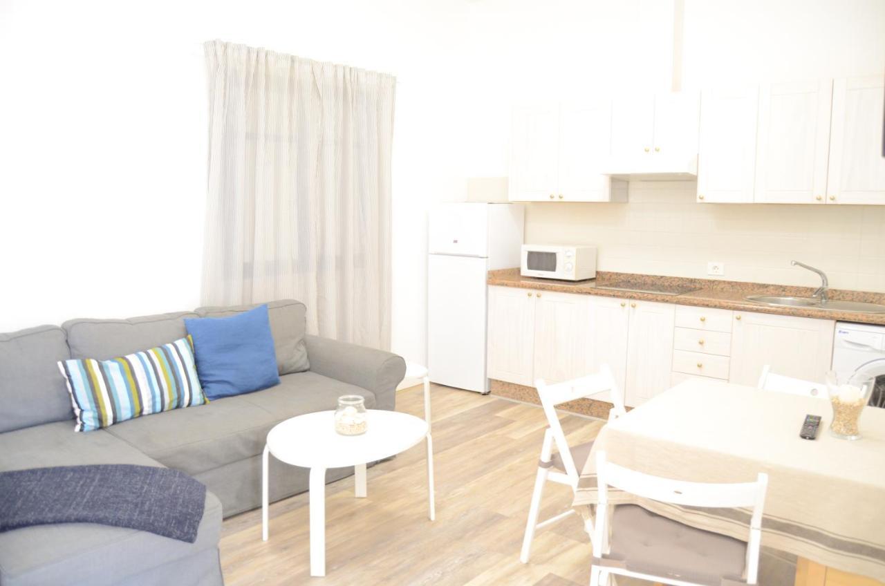 Apartamentos El Marinero - Roque Caleta de Sebo Extérieur photo