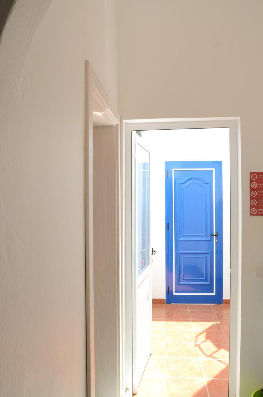 Apartamentos El Marinero - Roque Caleta de Sebo Extérieur photo