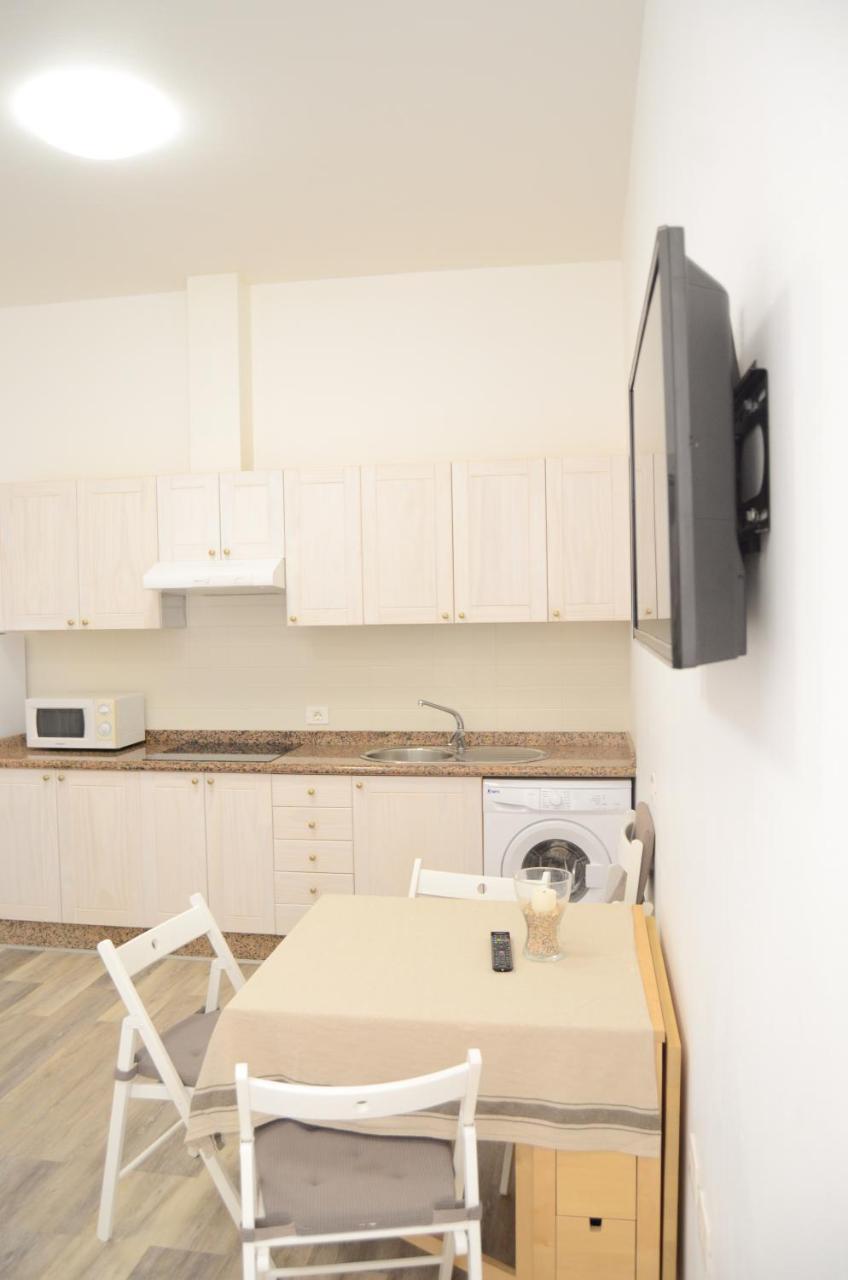 Apartamentos El Marinero - Roque Caleta de Sebo Extérieur photo